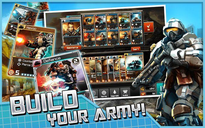 末日机娘杨过游戏下载安装教程 安卓iOS全攻略