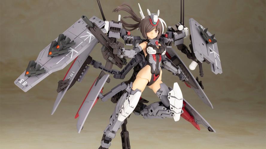 末日机娘最新版本是多少 版本更新日志一览