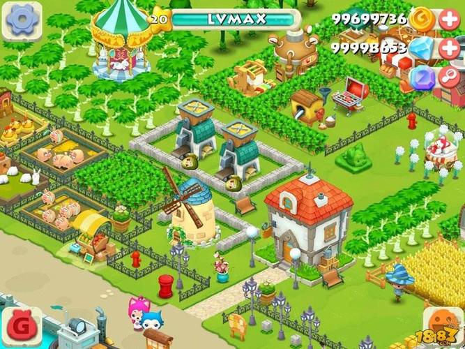 灵岛传说游戏下载教程 安卓iOS双平台安装指南