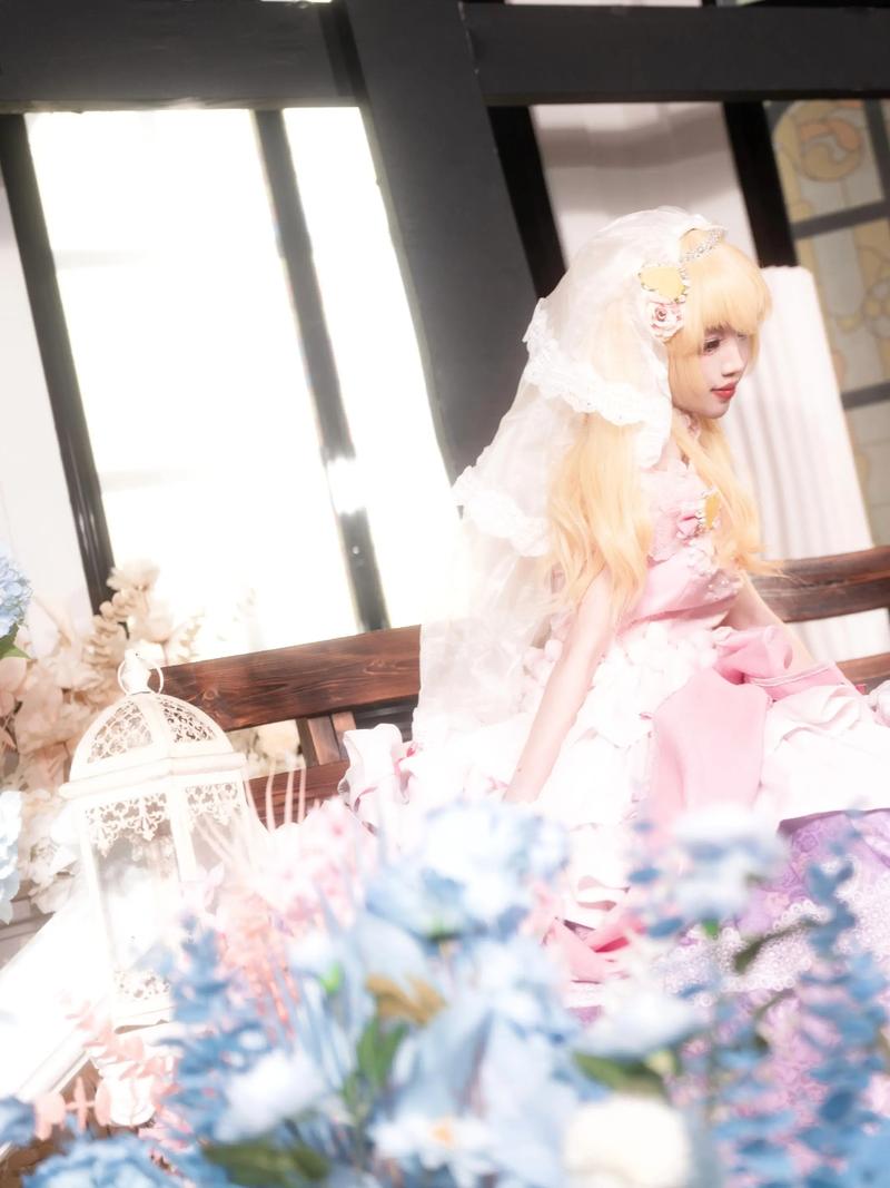 新婚妻子的Cosplay生活下载地址推荐 高清资源免费下