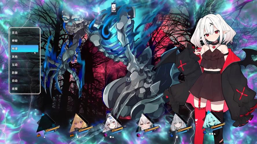 选王之剑官网新手入门指南与角色推荐