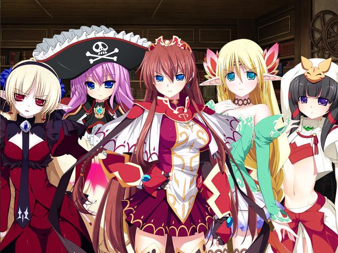 想知道圣女之血业火新娘最新版本是多少吗 看这里