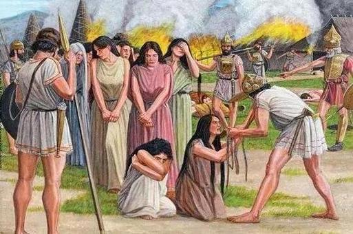 罗马的奴隶官方正式版最新下载地址分享