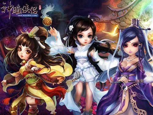 祈愿之旅杨过游戏最新版本更新内容解析