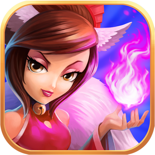 拉菲卡与封印之楔官方正式版最新版下载地址