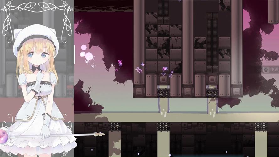 爱丽丝传说下载地址教程 手把手教你如何安装游戏