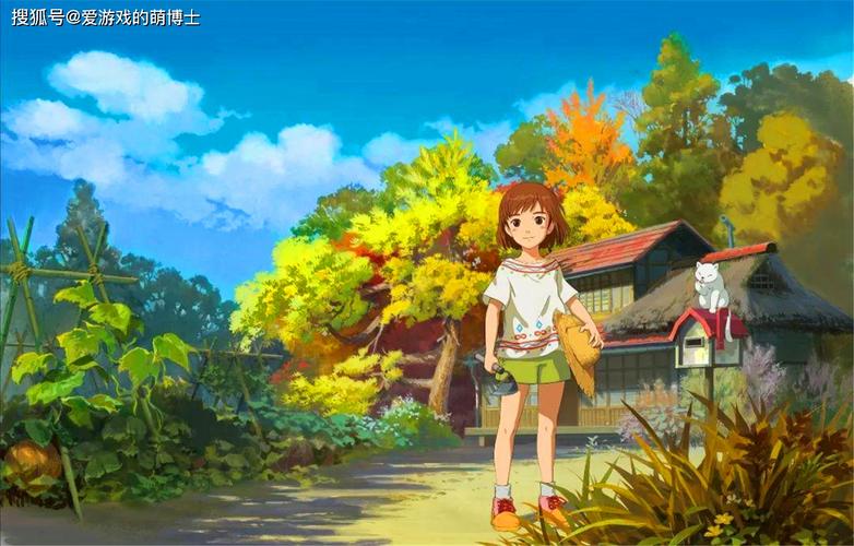 海岛女精灵绅士游戏攻略 新手必看技巧分享