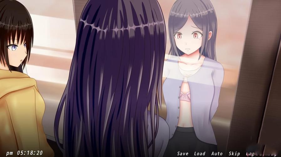 舞姬安卓汉化版体验 流畅运行不卡顿中文界面