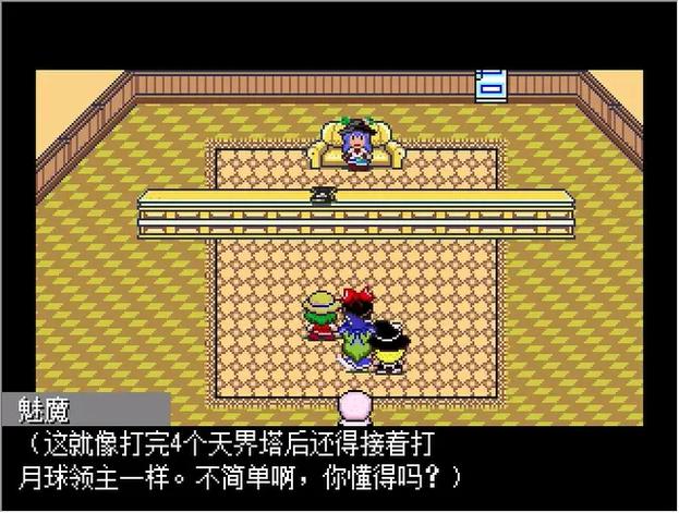 母三人杨过游戏最新版本更新内容抢先看