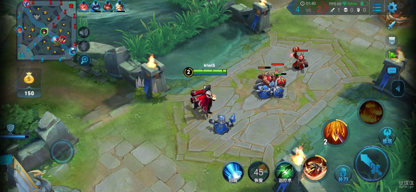 魅魔新最新版本体验报告 实测画质与玩法亮点解析