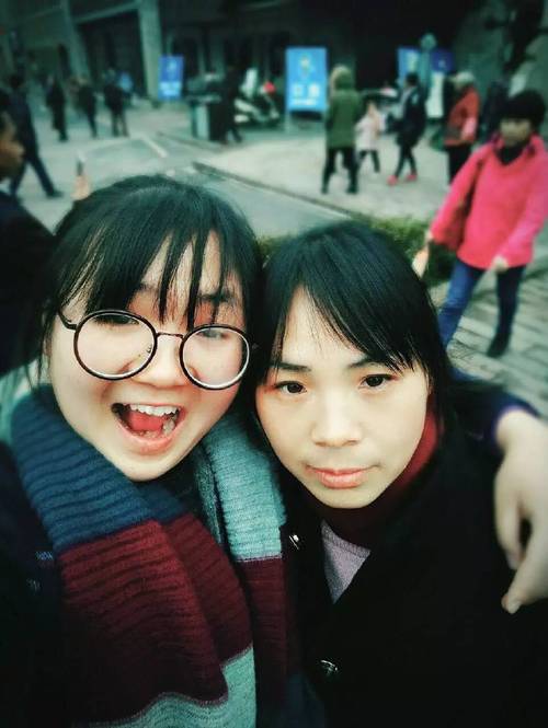 志愿少女最新行程安排 看看她们接下来忙什么