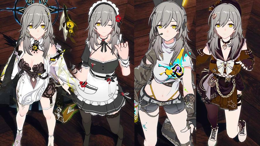 魅魔新绅士游戏评测 看看这款游戏值不值得玩