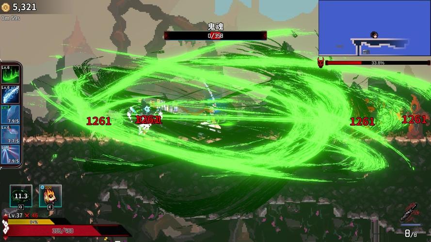 特務退魔忍安卓最新版本更新 新增内容抢先看