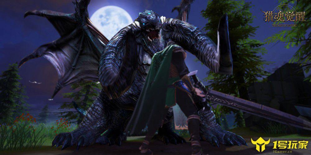 淫魂狩猎游戏官网正式上线快来体验刺激冒险