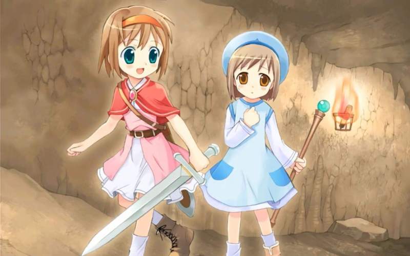 雌性命运召唤安卓版下载 女生必玩的冒险手游推荐