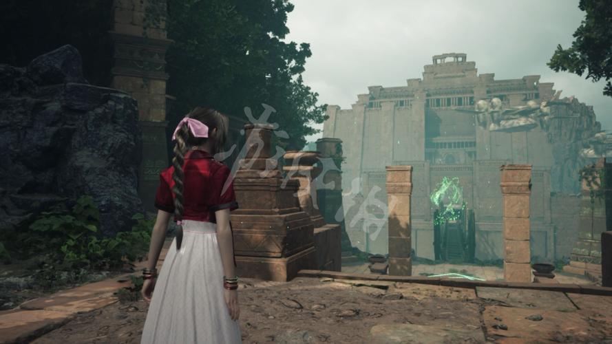 最终幻想7重生下载教程 轻松获取游戏资源