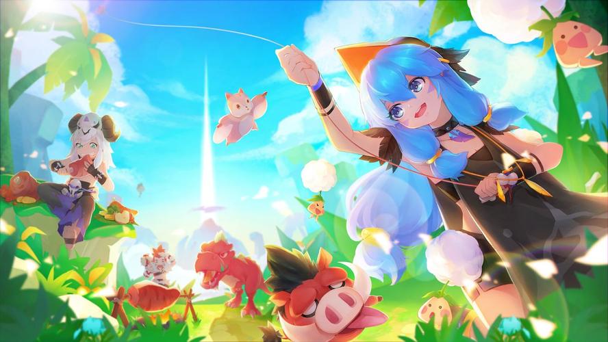 退魔女神最新版本是多少 更新了什么功能