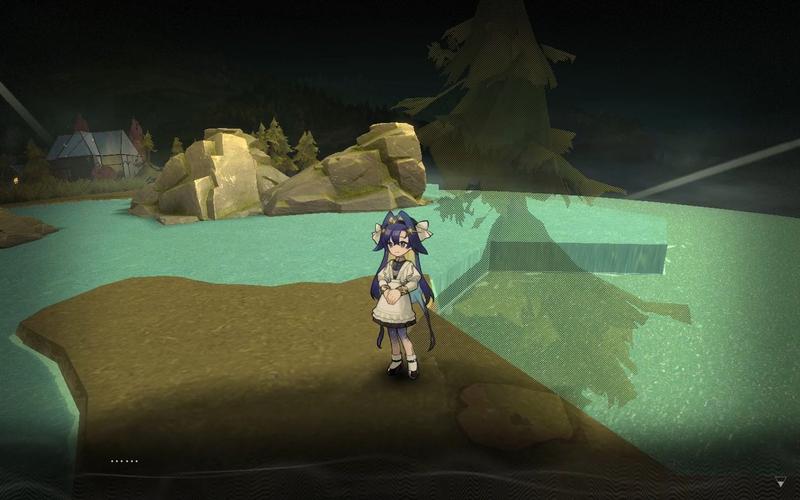 祈愿之旅游戏攻略隐藏任务与彩蛋揭秘