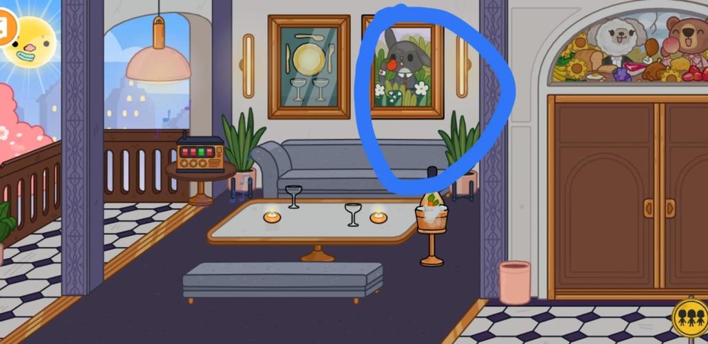 欢迎来到阿鲁毕恩绅士游戏 隐藏彩蛋大揭秘