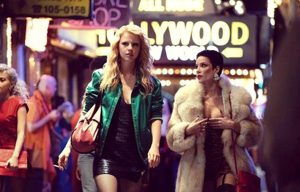 欲望之戒最新更新内容 不容错过的精彩情节