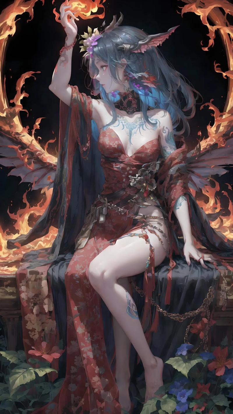 魅魔新汉化版下载地址分享 最新汉化资源一键获取