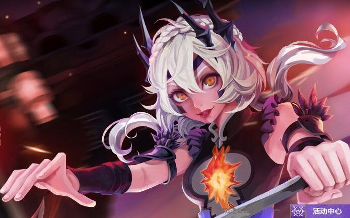 樱姬1-4最新版本角色技能解析