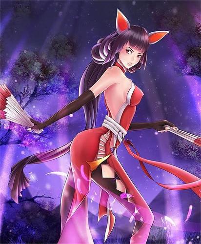 舞姬游戏介绍如何快速提升舞蹈得分攻略