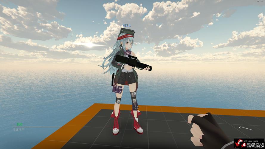 少女的求生之路2在哪下载 安卓和iOS版本下载指南