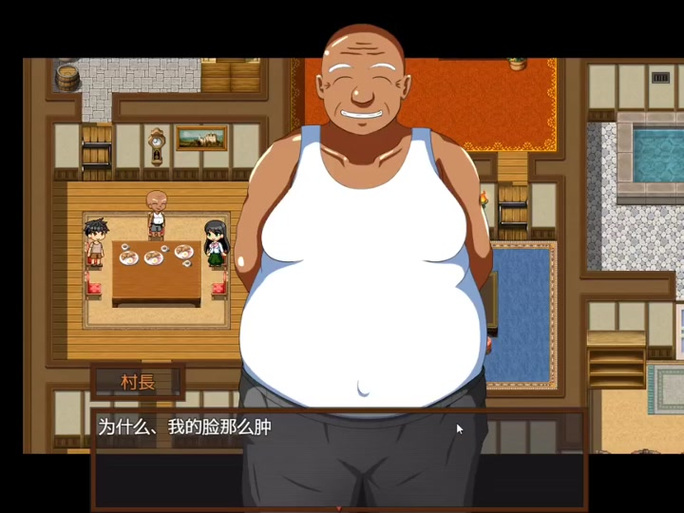 热门NTR女骑士绅士游戏盘点 快来试试吧