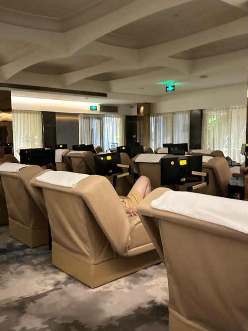 水疗中心最新版本升级体验更舒适放松