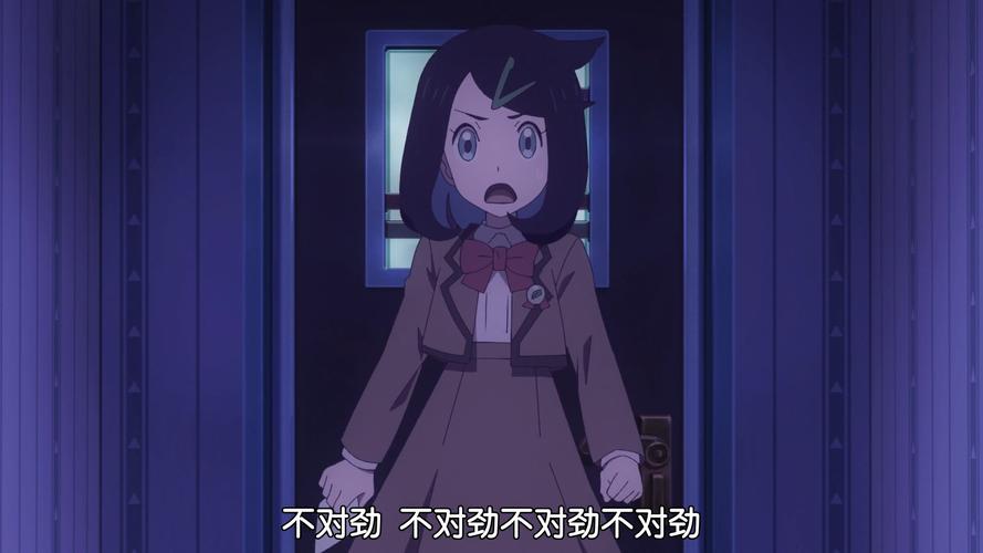 莉可的不可思议差事版本大全下载安装指南