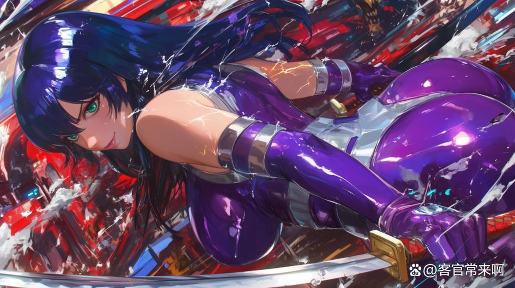 对魔忍阿莎姬官方网站社区互动与玩家交流