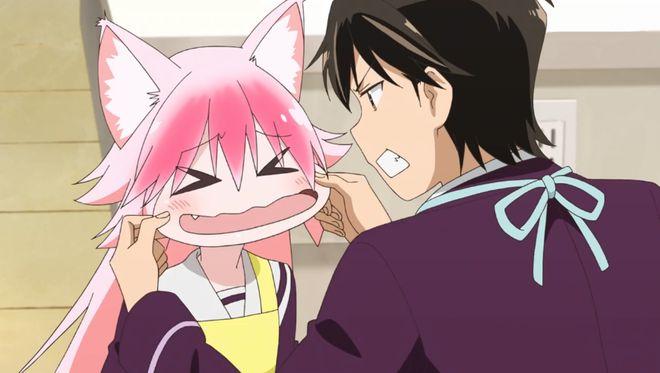 异世界与兽娘姐姐的生活安卓版下载安装教程