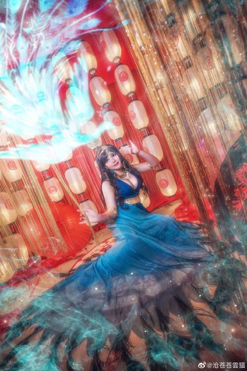 最新二次元虚拟伴侣热拉可爱官网正式上线