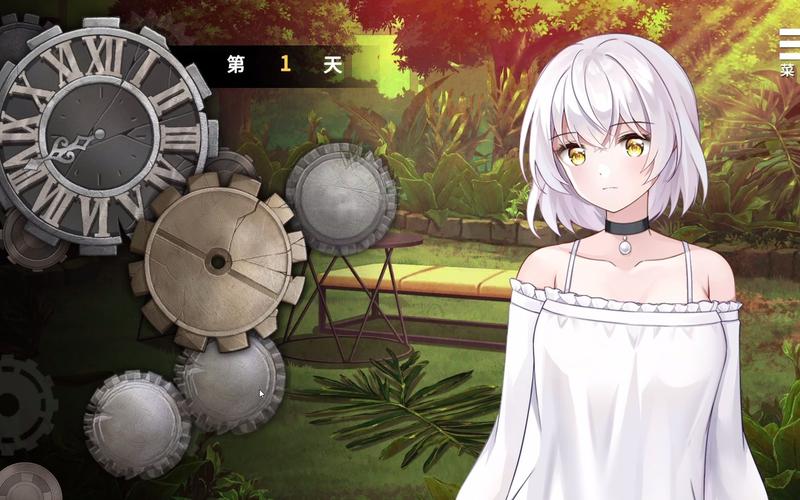 末日机娘最新角色介绍谁是你心中的最强机娘