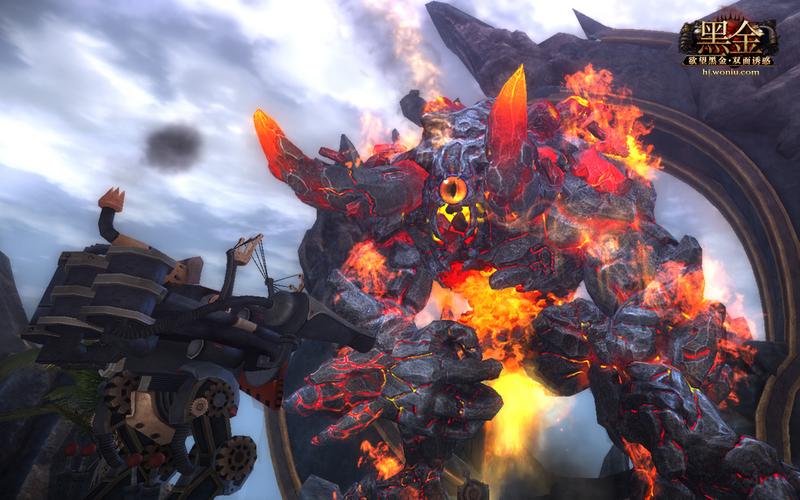 淫魂狩猎最新更新内容 新增玩法抢先体验