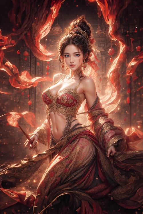 舞姬官方正式版下载最新版 热门舞蹈游戏推荐