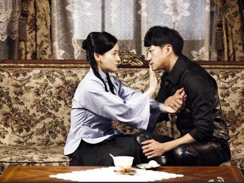 无知少女的乡村韵事官网演员表及幕后花絮