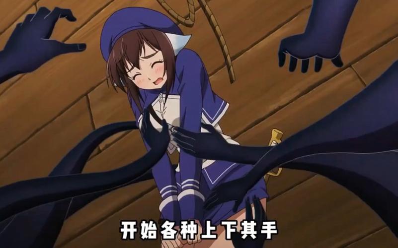 幻灵触手绅士游戏推荐 这几款绅士必玩不容错过