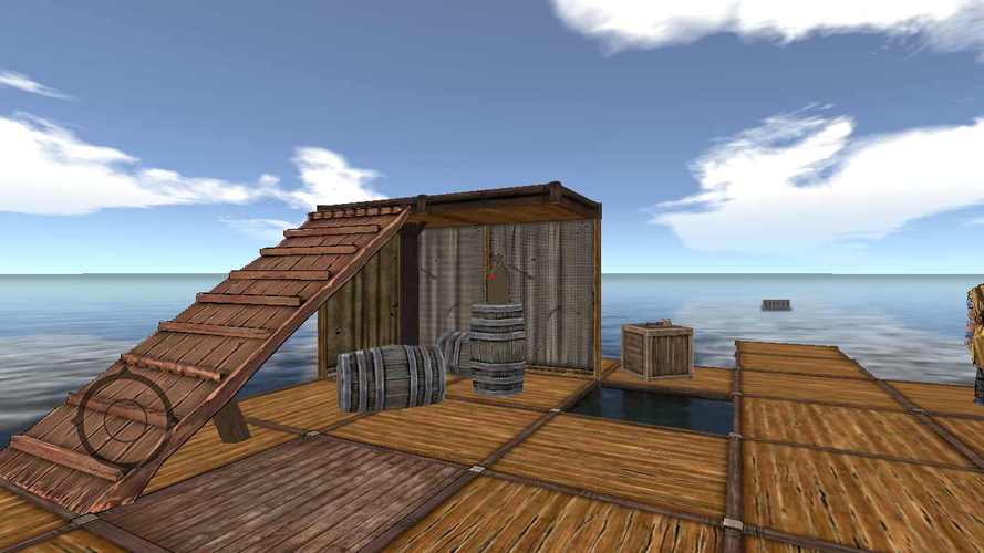 空域猎手汉化版下载