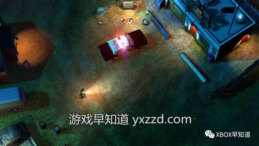 腐败的世界汉化版下载最新资源分享