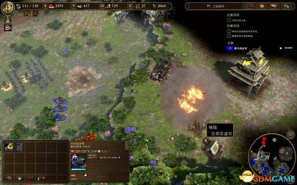 帝国粉丝重制版安卓汉化版怎么玩新手攻略