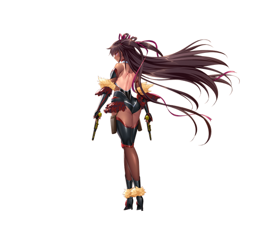 对魔忍雪风安卓汉化资源分享 最新中文版获取