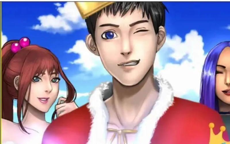 郊区王子汉化版最新更新内容一览 快来了解新变化