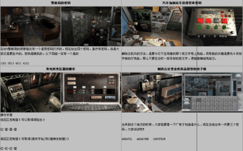 第三次危机游戏攻略全关卡通关技巧解析