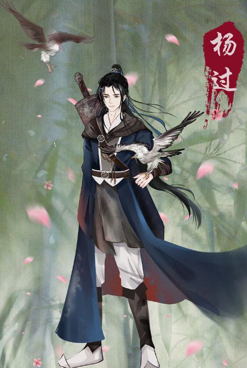 杨过游戏新玩法导演请拍摄各种各样的我