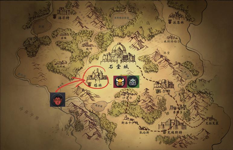 理不尽陵辱物語官方网站故事背景与世界观详解