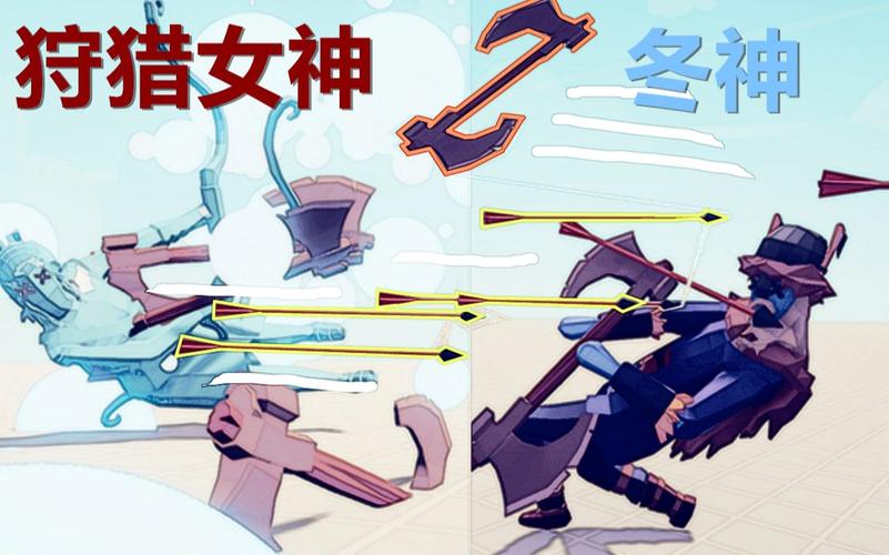 想玩女神狩猎在哪下载 这里有详细教程