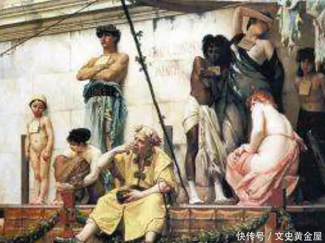 罗马的奴隶在哪下载 最新版本安装教程详解