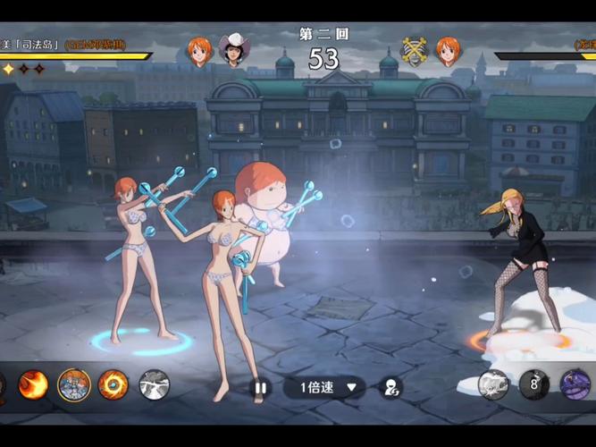 海岛女精灵版本大全 哪个版本最好玩详细对比